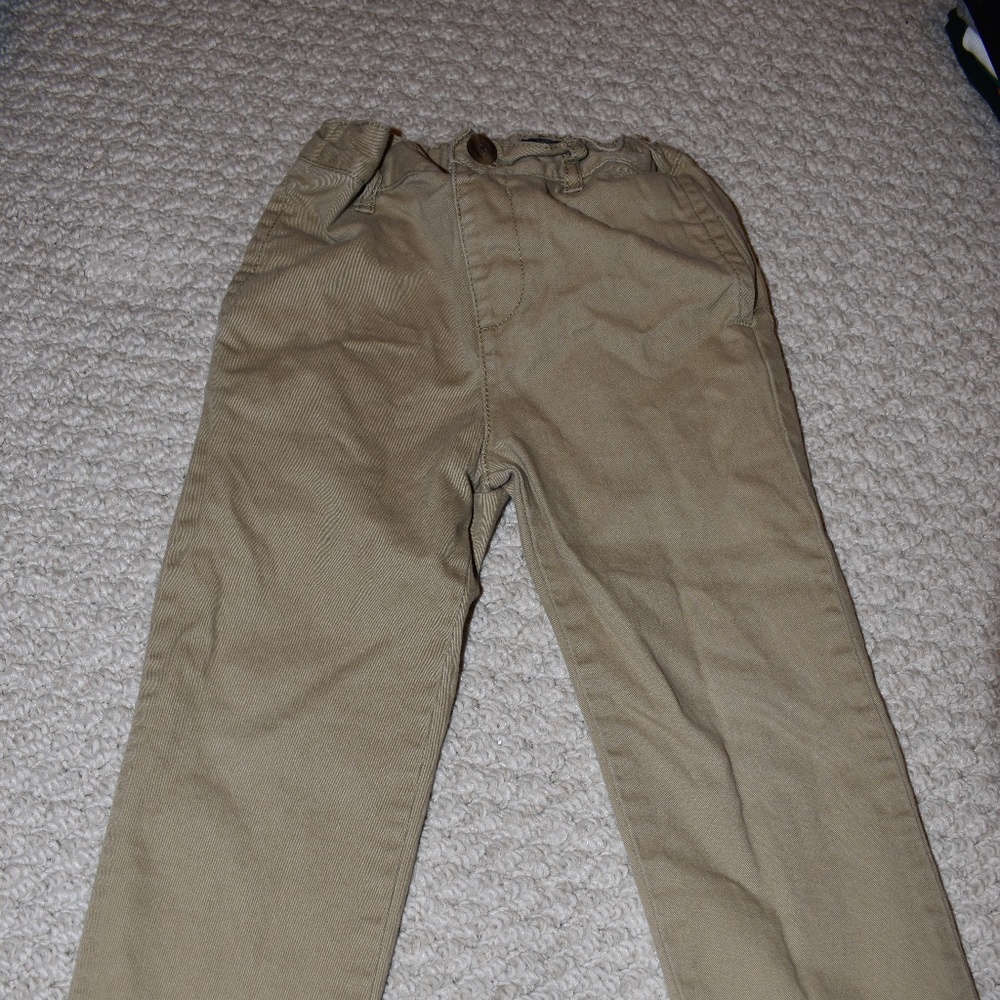Pants-Khakis-3T-Boy-Uniform